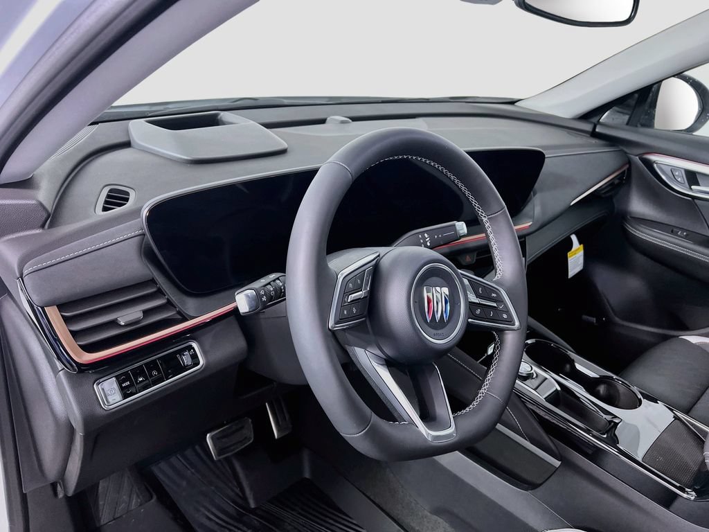 2026 Buick Envision Sport Touring - Photo 8