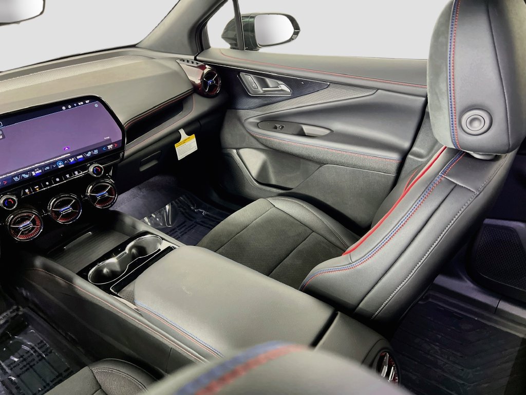 2026 Chevrolet Blazer EV RS - Photo 22