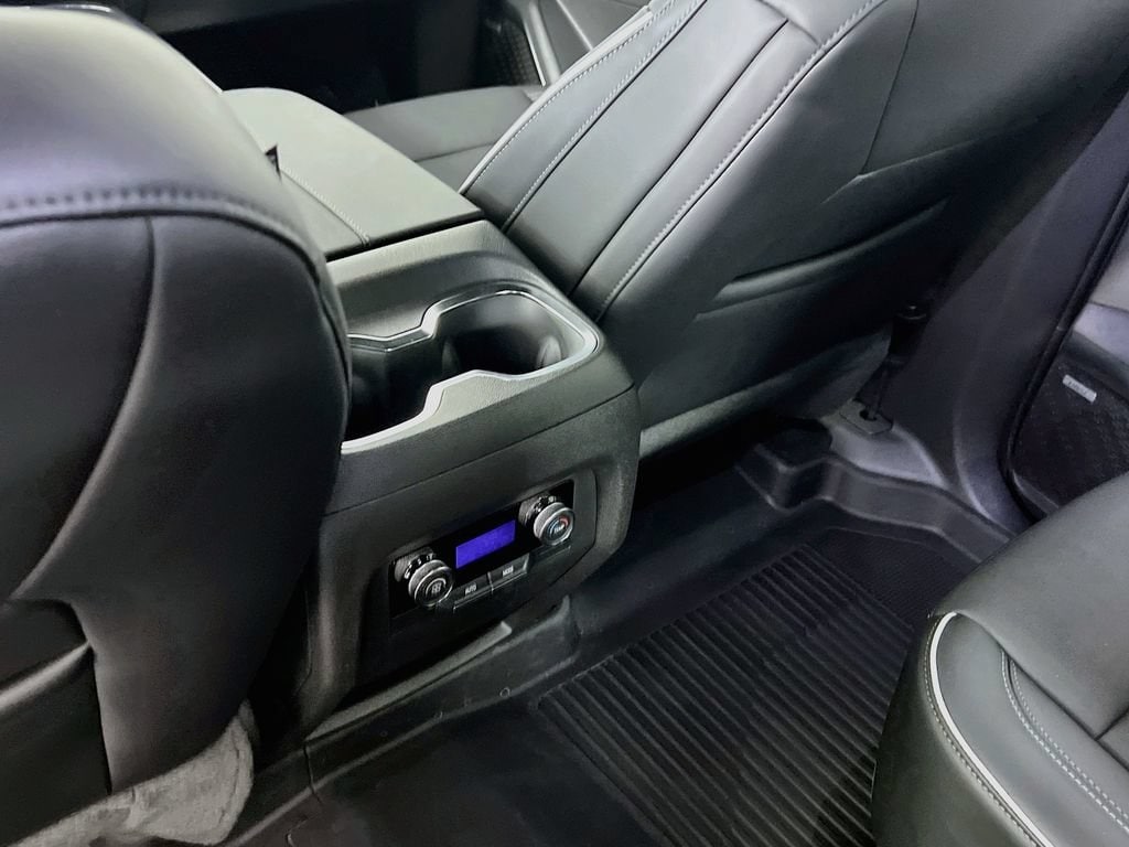 2026 Buick Enclave Preferred - Photo 25