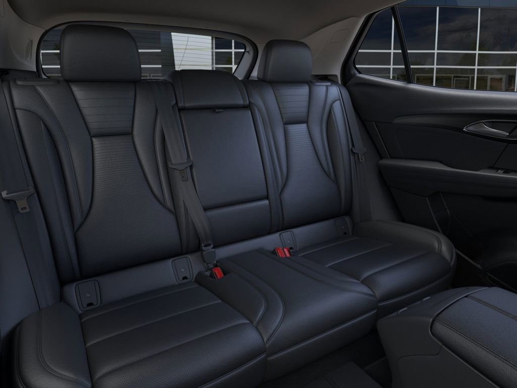 2026 Buick Envision Preferred - Photo 17