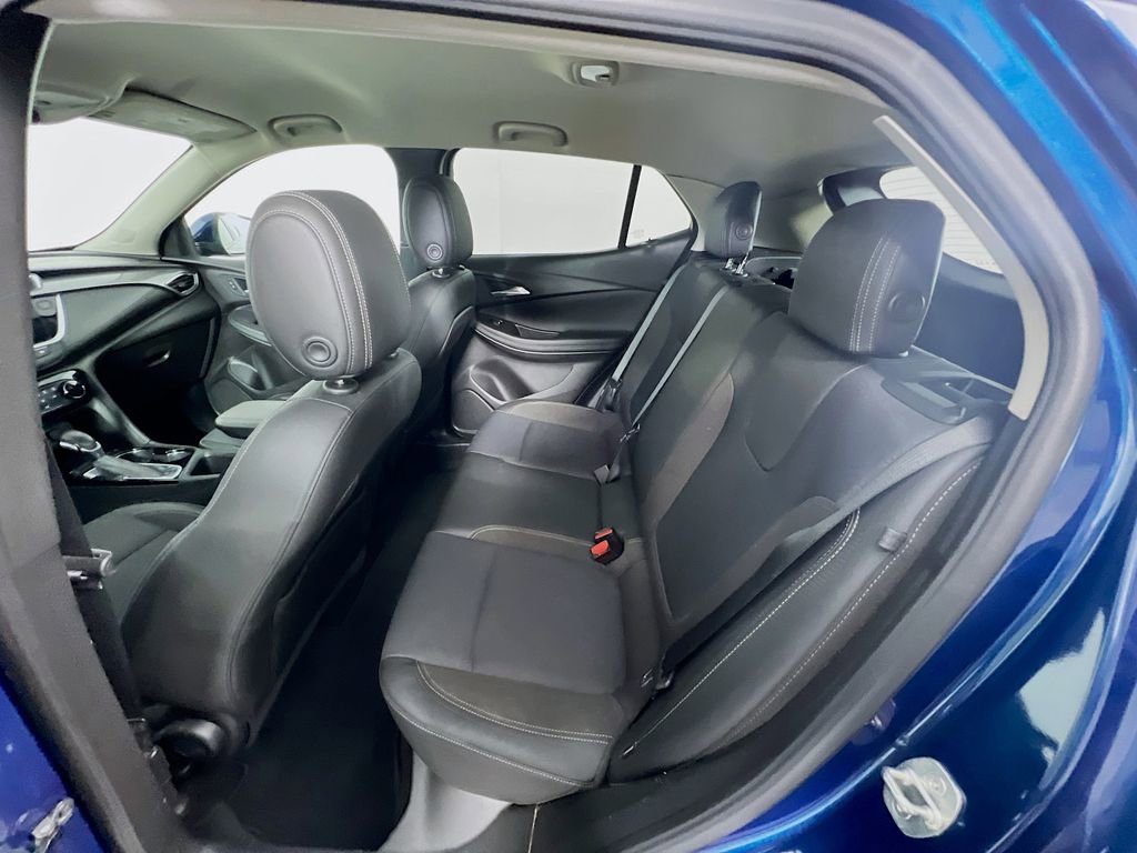 2021 Buick Encore GX Preferred - Photo 22
