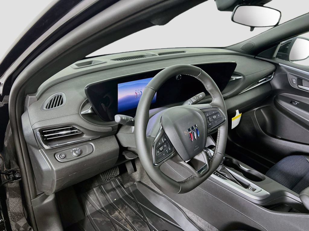 2026 Buick Envista Preferred - Photo 8