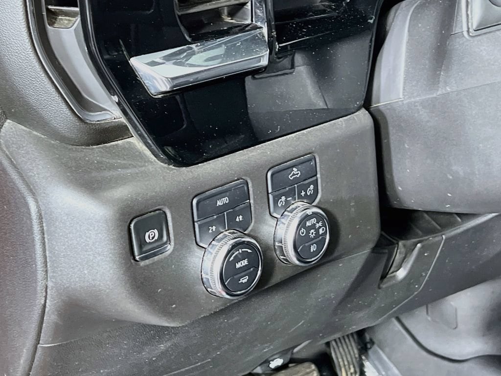 2025 GMC Sierra 1500 Elevation - Photo 9