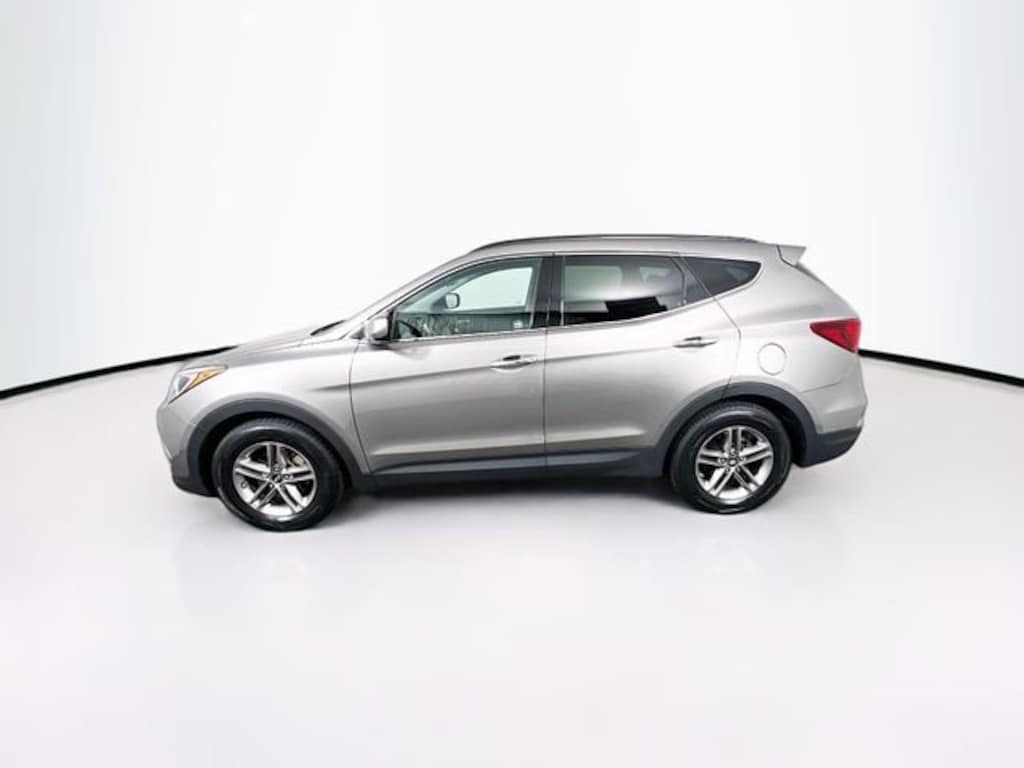 Used 2017 Hyundai Santa Fe Sport 2.4L SUV