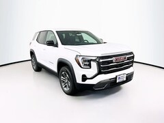 2026 GMC Terrain Elevation SUV
