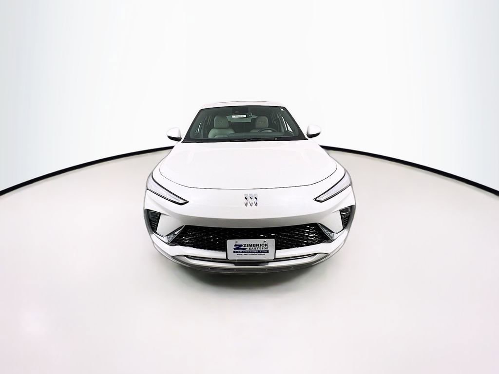 2025 Buick Envista Avenir - Photo 2
