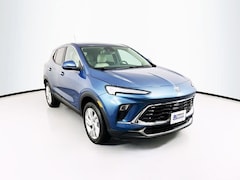 2026 Buick Encore GX Preferred SUV