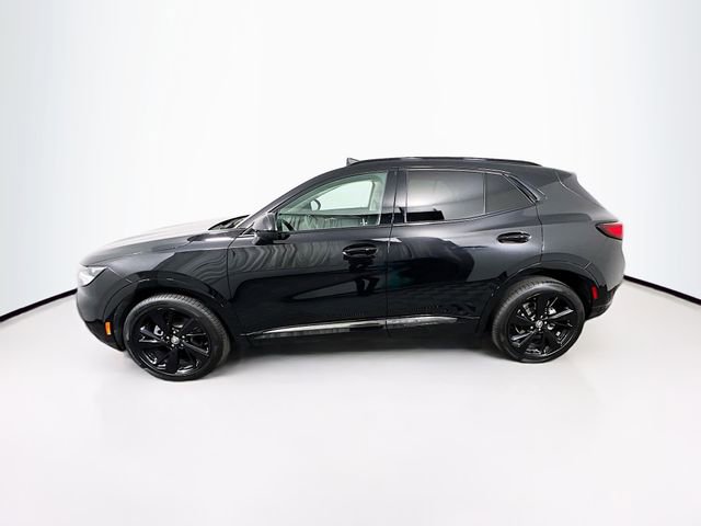 2023 Buick Envision Essence photo 4