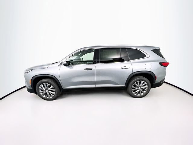 2026 Buick Enclave Preferred photo 4