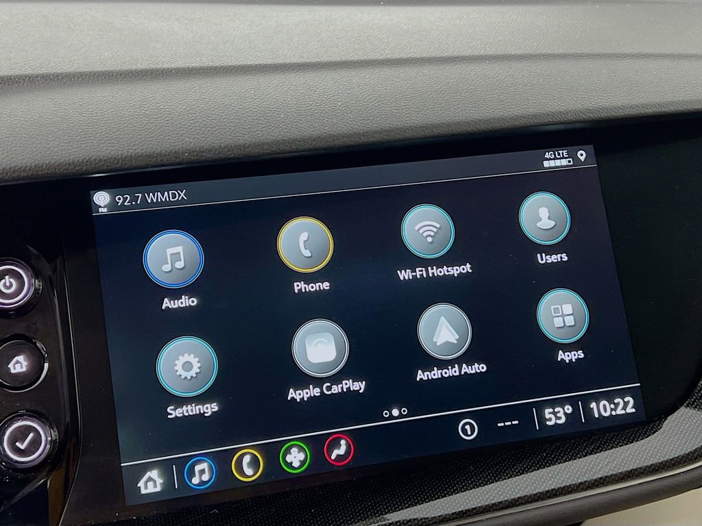 2023 Buick Envision Essence - Photo 14