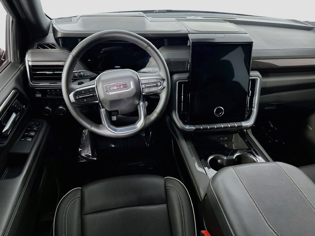 2025 GMC Yukon XL Elevation - Photo 22