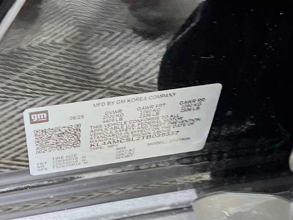 2026 Buick Encore GX Preferred - Photo 26