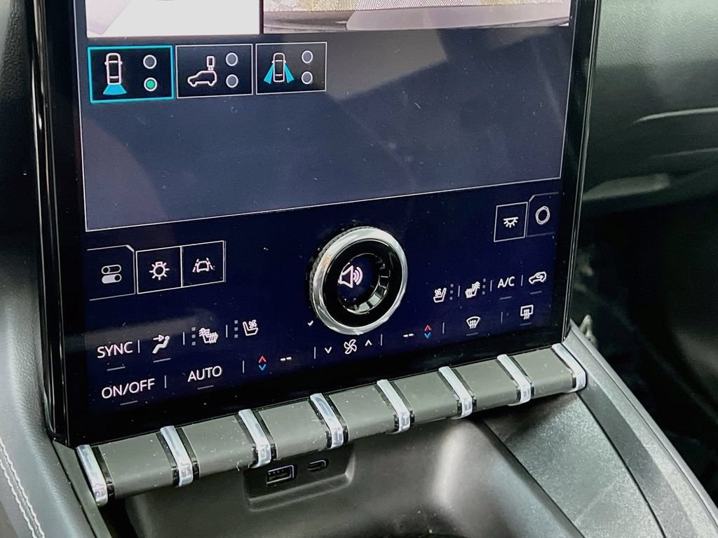 2026 GMC Terrain Denali - Photo 14