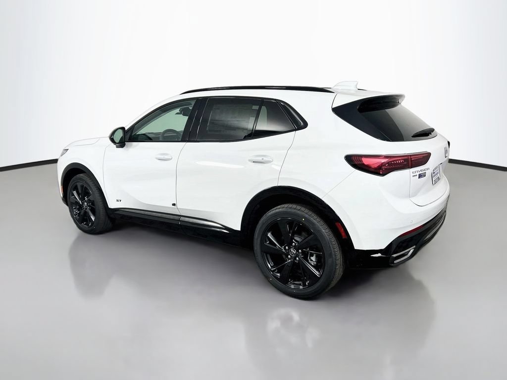 2026 Buick Envision Sport Touring - Photo 5