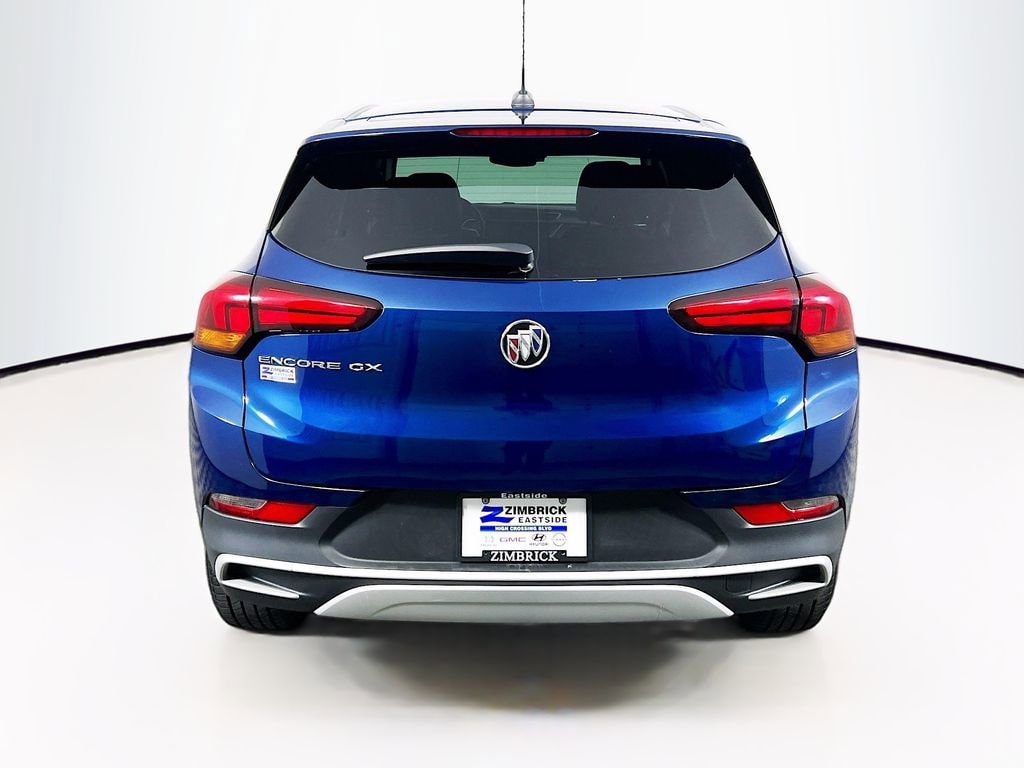 2021 Buick Encore GX Preferred - Photo 6