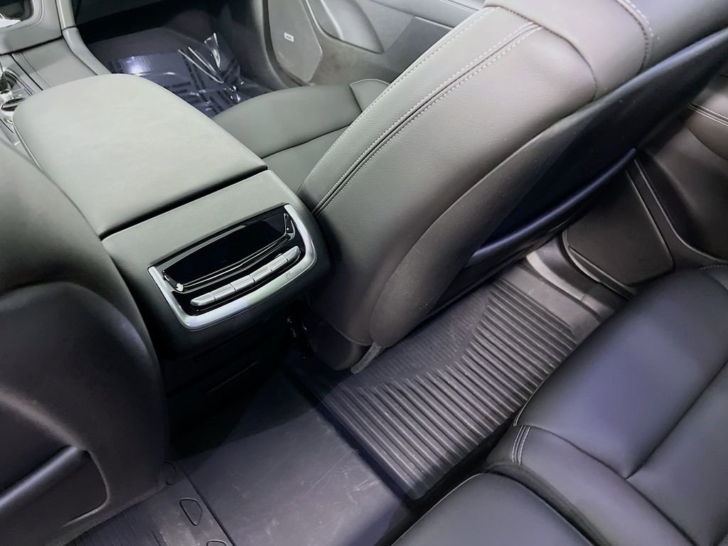2024 Cadillac XT6 Luxury - Photo 26