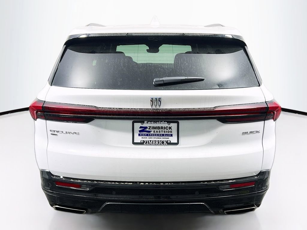 2026 Buick Enclave Sport Touring - Photo 6