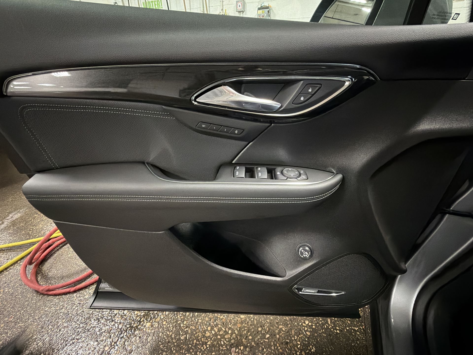 2026 Buick Envision Preferred - Photo 48