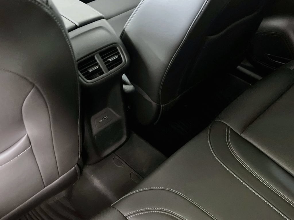 2026 Buick Envision Preferred - Photo 23