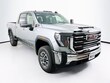  GMC Sierra 2500 HD