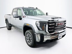 2026 GMC Sierra 2500 HD SLE Truck