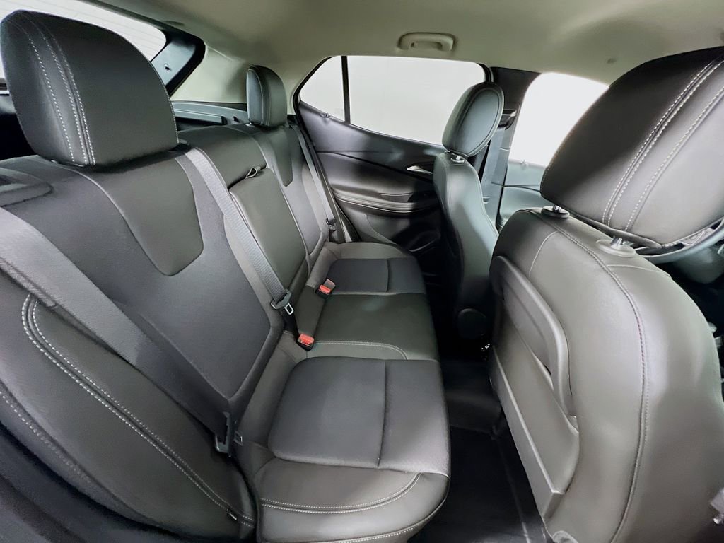 2026 Buick Encore GX Preferred - Photo 25