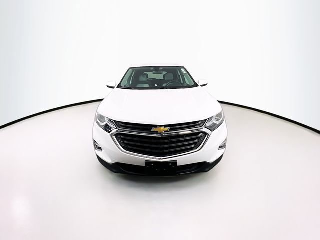 2019 Chevrolet Equinox LT photo 2