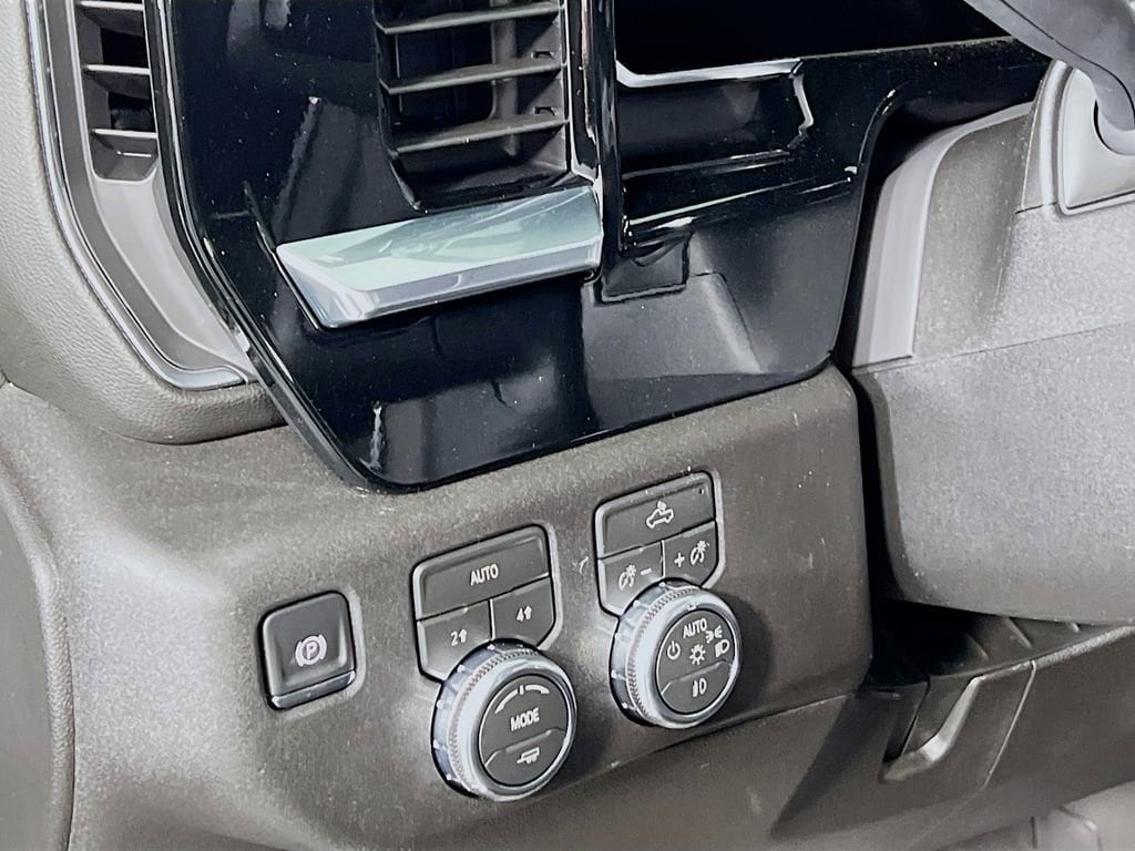 2026 GMC Sierra 1500 Elevation - Photo 8