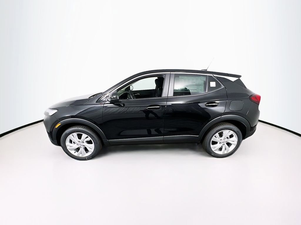 New 2026 Buick Encore GX Preferred SUV