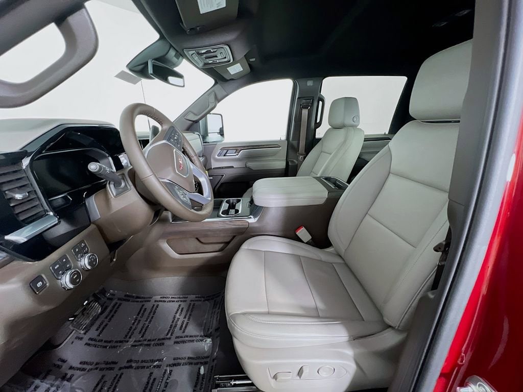 2026 GMC Sierra 3500HD SLT - Photo 19