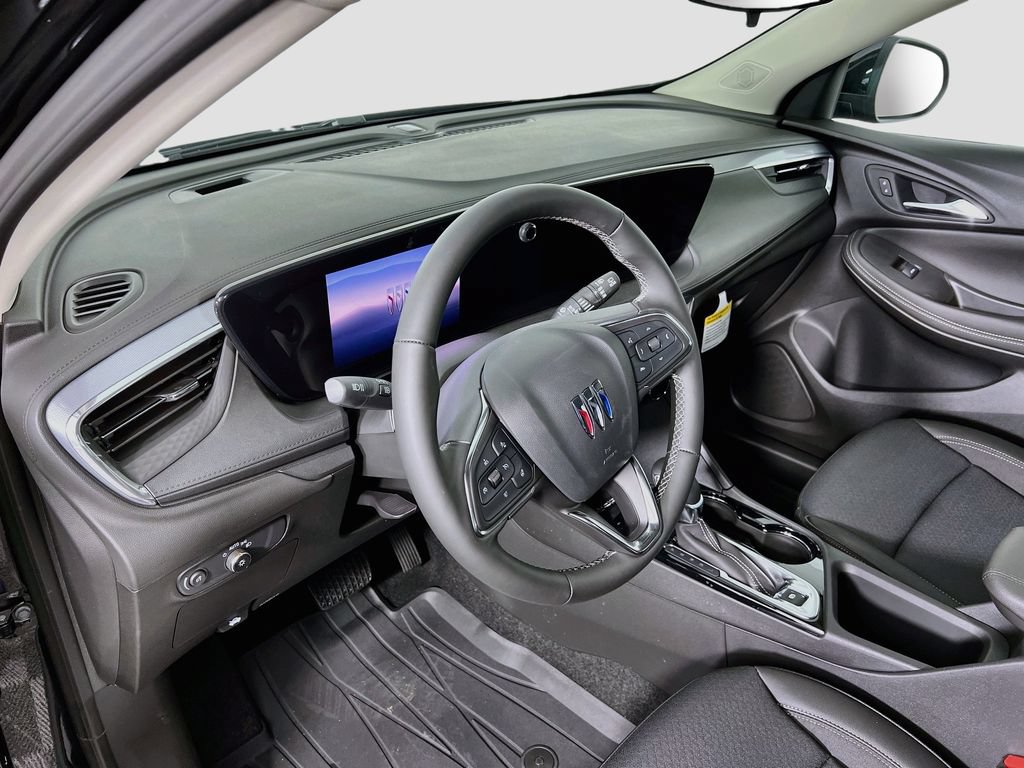 2026 Buick Encore GX Preferred - Photo 8