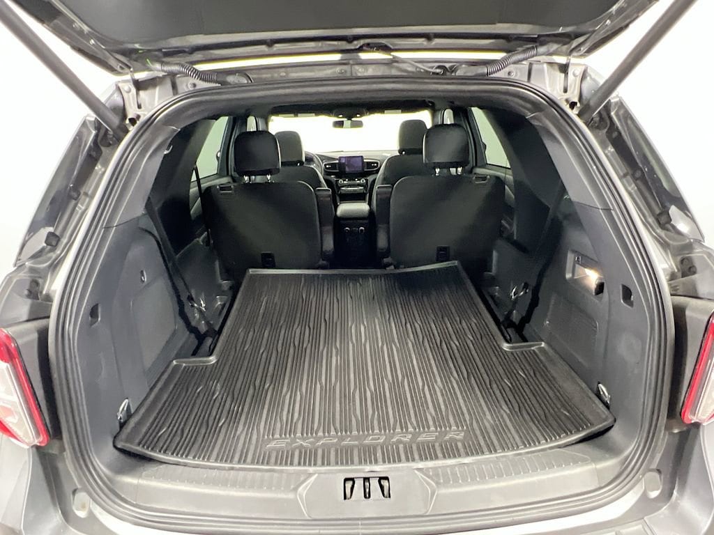 2023 Ford Explorer ST-LINE - Photo 26