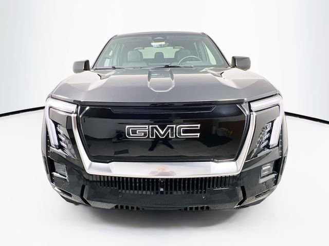 Used 2025 GMC Sierra EV Denali with VIN 1GT40LEL7SU100436 for sale in Madison, WI