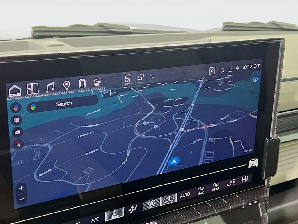 2026 GMC HUMMER EV 2X - Photo 13