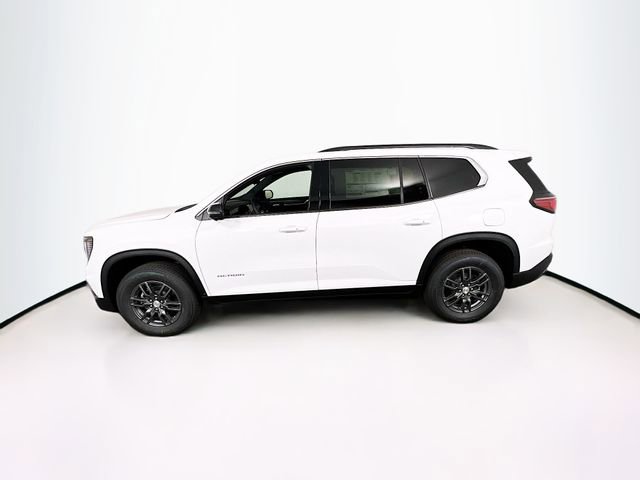 2025 Gmc Acadia Elevation photo 4