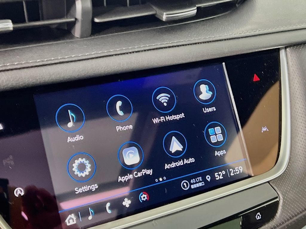 2024 Cadillac XT6 Luxury - Photo 13