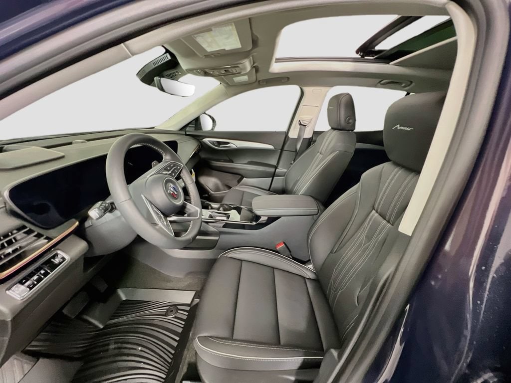 2026 Buick Envision Avenir - Photo 20