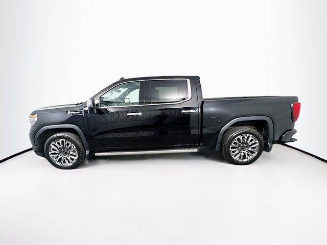 2023 Gmc Sierra 1500 Denali Ultimate photo 4