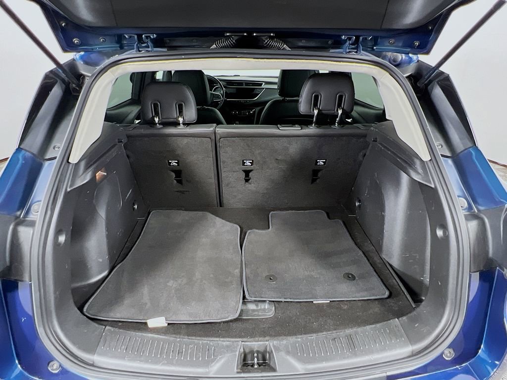 2021 Buick Encore GX Preferred - Photo 23