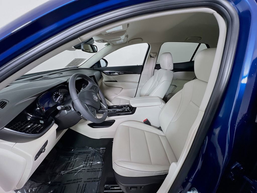 2023 Buick Envision Essence - Photo 20