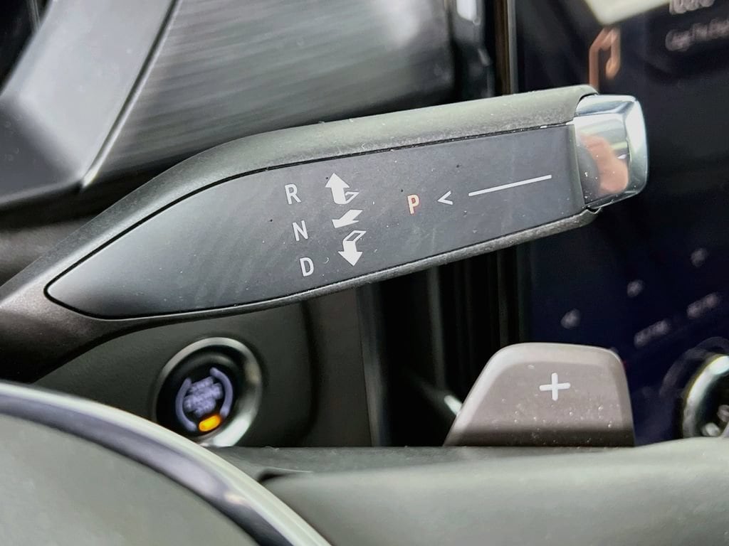 2024 GMC Acadia AT4 - Photo 16