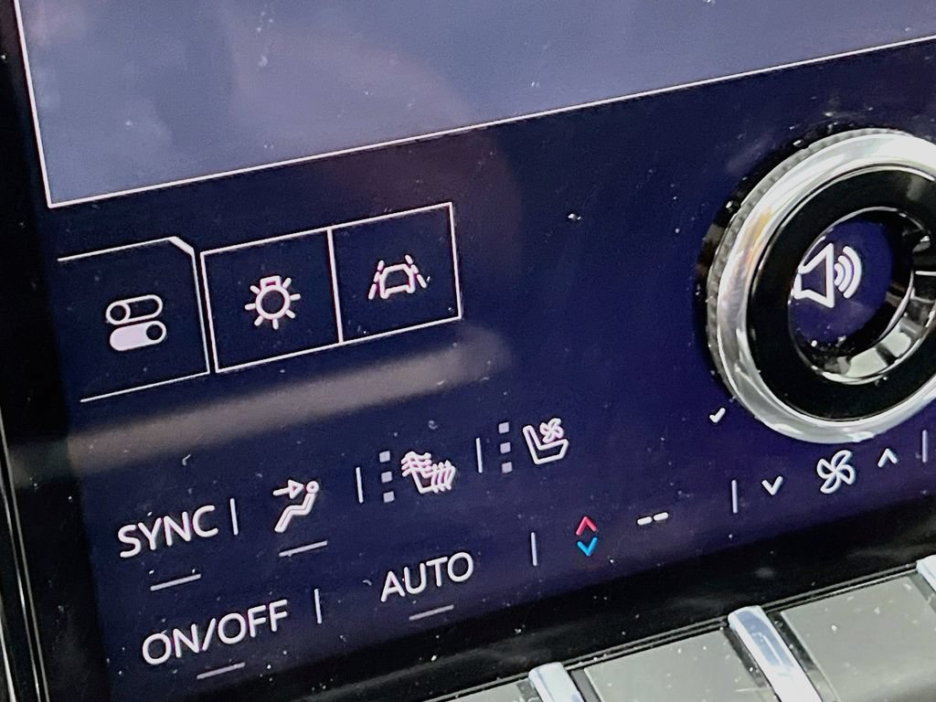 2026 GMC Terrain Denali - Photo 18