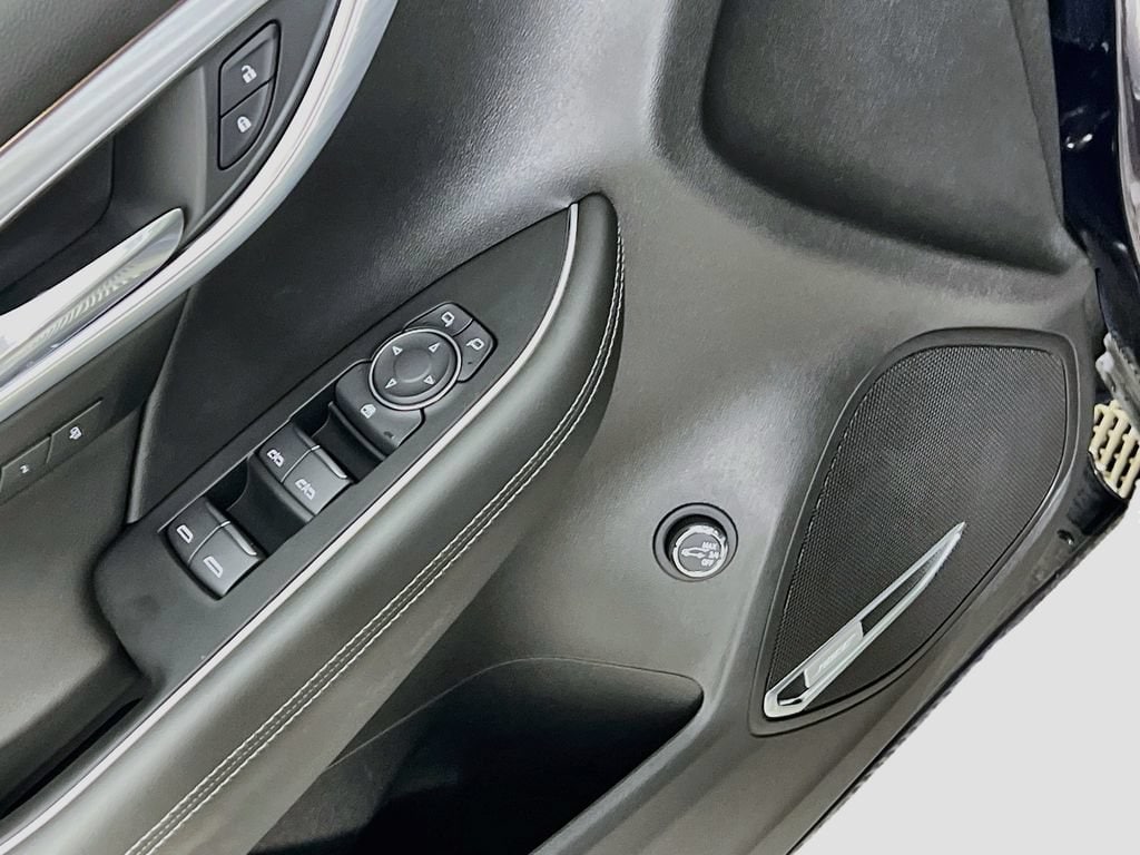 2026 Buick Envision Avenir - Photo 16