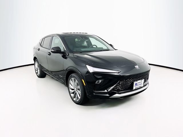 2025 Buick Envista Avenir's photo