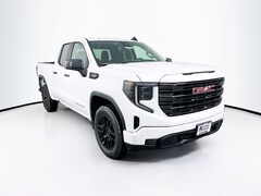 2026 GMC Sierra 1500 Pro Truck