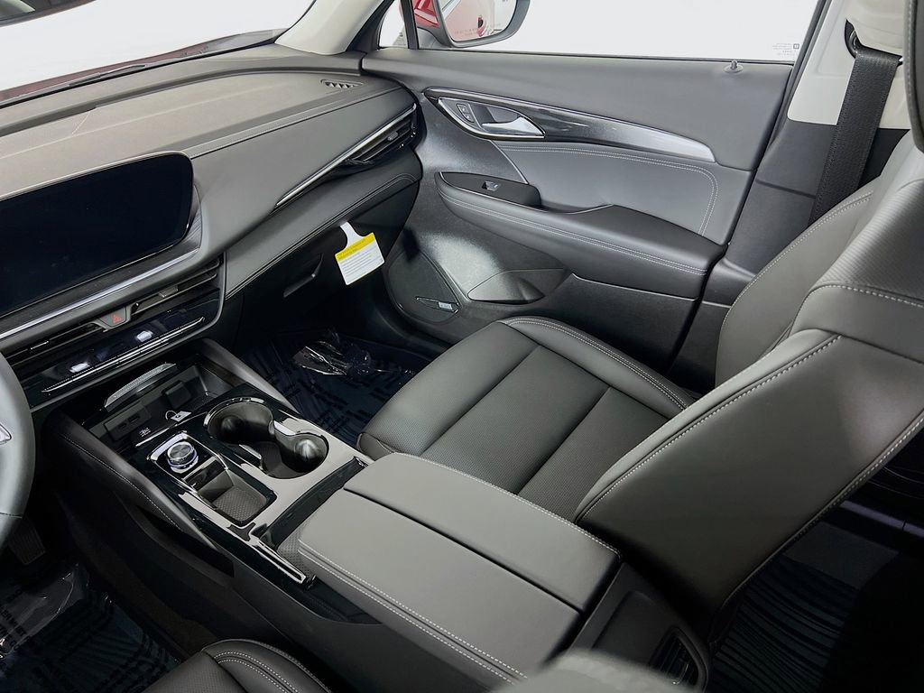 2026 Buick Envision Preferred - Photo 21