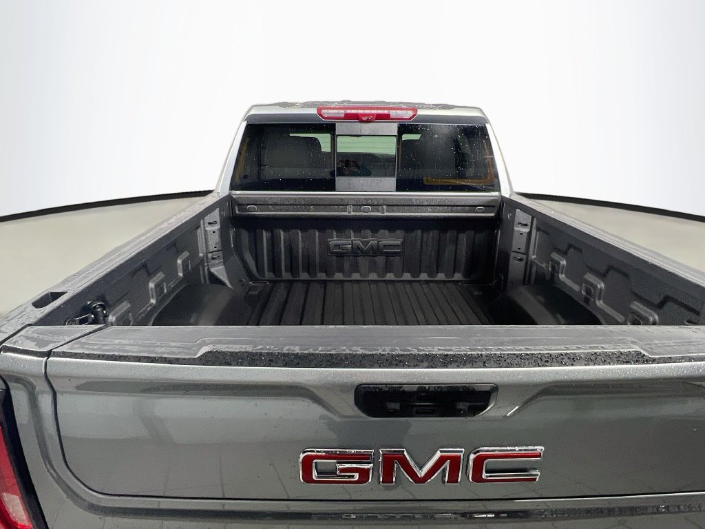 2026 GMC Sierra 1500 Denali - Photo 26