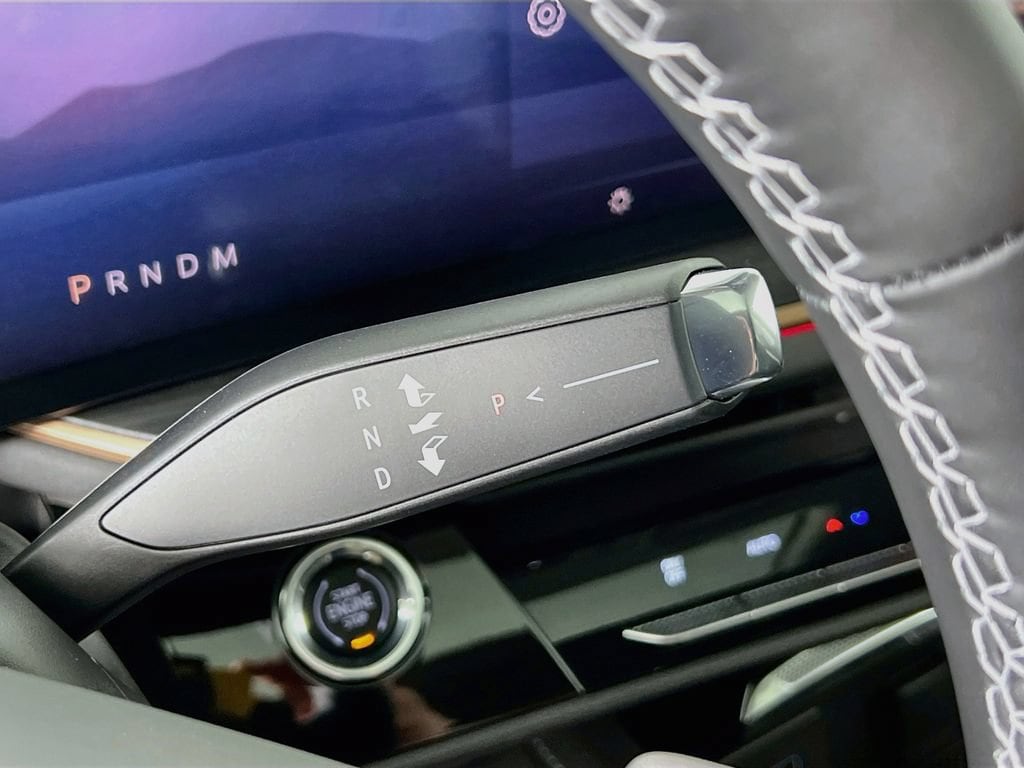2026 Buick Envision Sport Touring - Photo 15