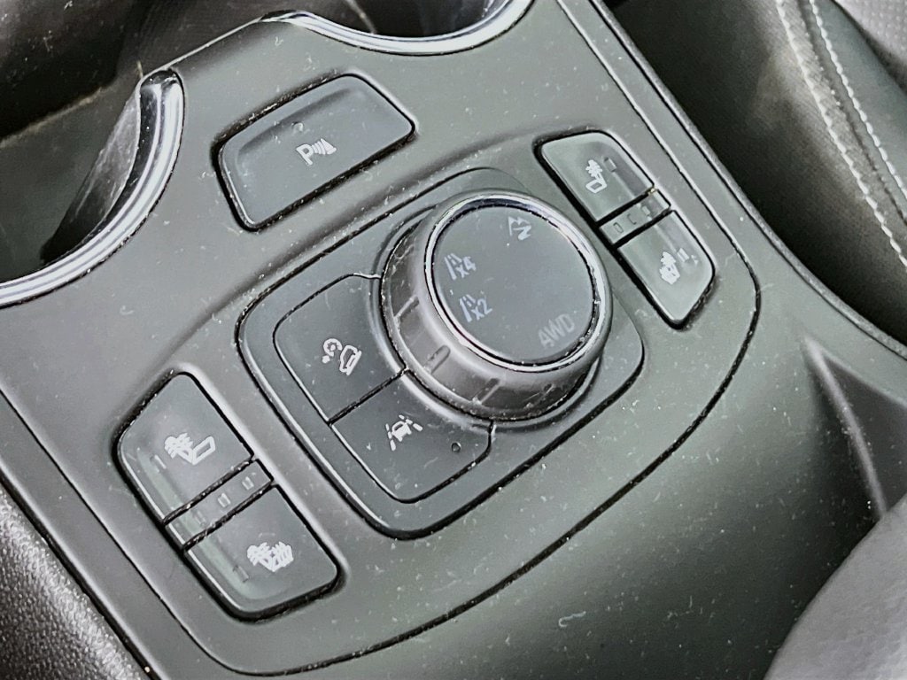 2024 GMC Terrain SLT - Photo 20