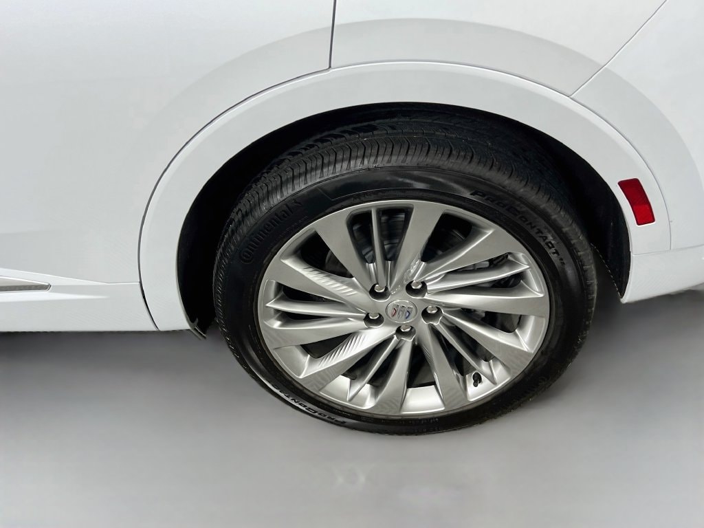 2026 Buick Envision Avenir - Photo 28